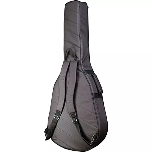 Guild Deluxe Acoustic Guitar Gig Bag Jumbo