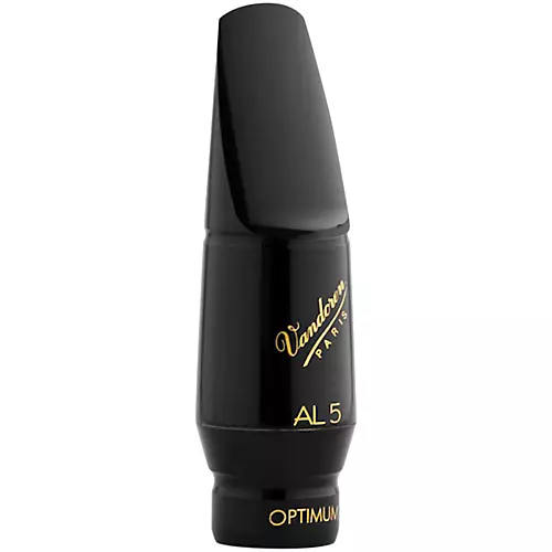 Vandoren OPTIMUM Alto Saxophone Mouthpiece AL3