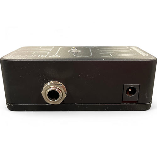 Used TC Electronic Bonafide Buffer Pedal