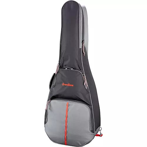 Breedlove Companion Deluxe Guitar Gig Bag