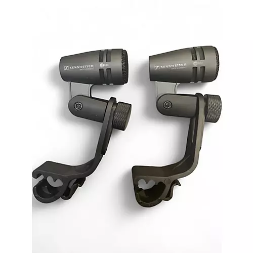 Used Sennheiser E600 Drum Microphone