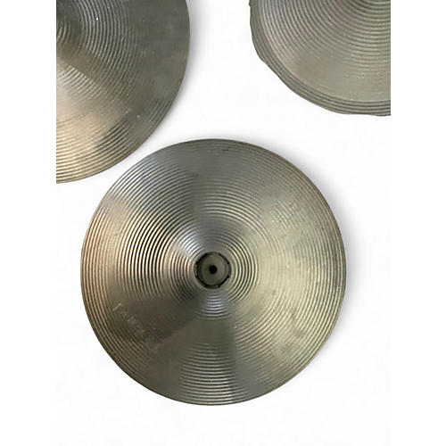 Used Roland TD27 KV2 Electric Drum Set