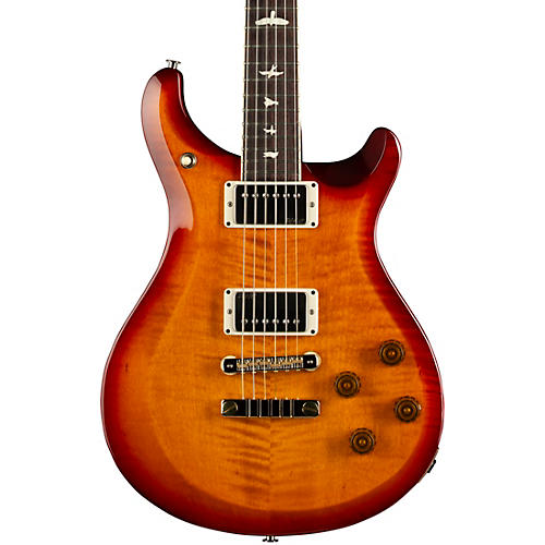 PRS S2 McCarty 594 Electric Guitar Honey Gold Burst