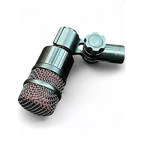 Used Audix D4 Drum Microphone
