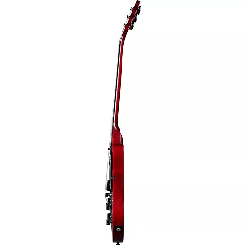 Gibson Les Paul Modern Studio Electric Guitar Wine Red Satin