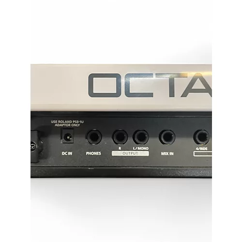 Used Roland SPD-30 Electric Drum Module