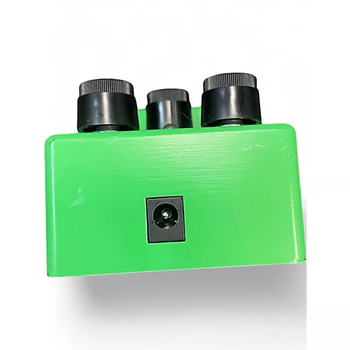 Used Ibanez TS9 Tube Screamer Distortion Effect Pedal