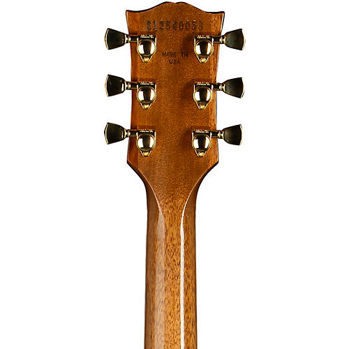 Gibson ES Supreme Semi-Hollow Electric Guitar Seafoam Green