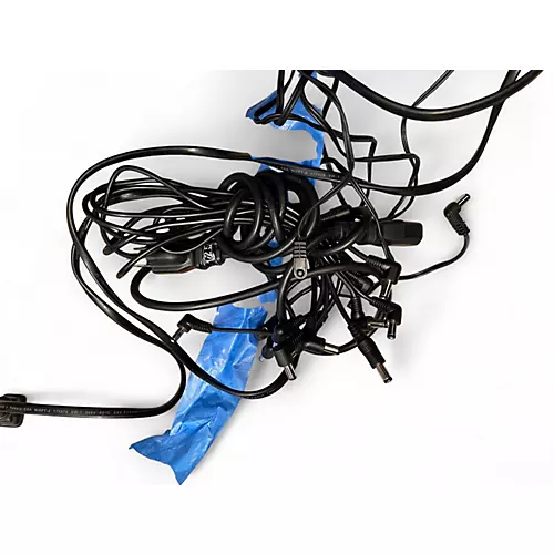 Used T-Rex Engineering Fuel Tank Goliath Power Supply