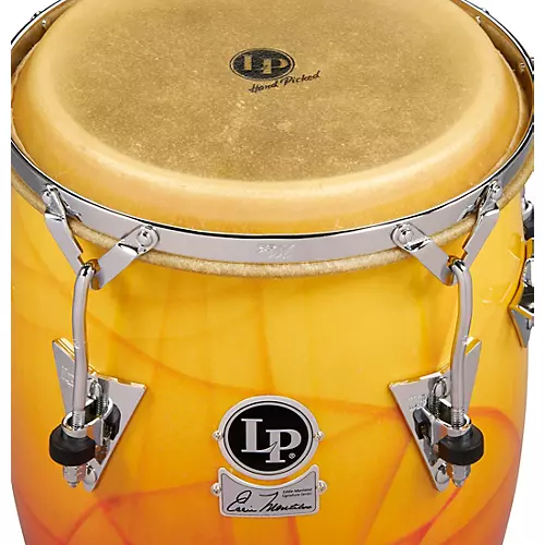 LP Eddie Montalvo Signature Fiberglass Conga Drum 11.75 in.