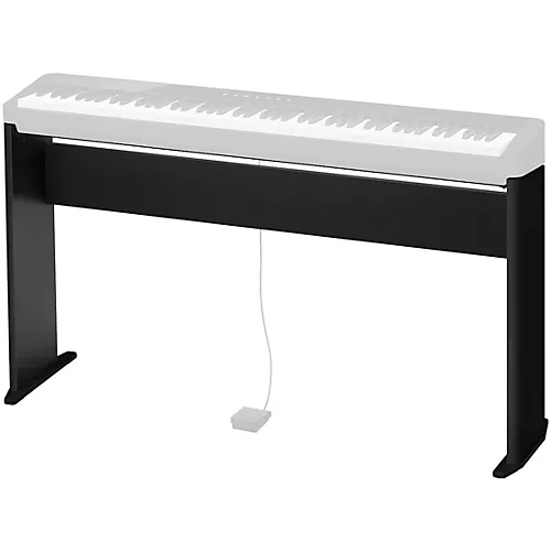 Casio PX-S1100 Privia Digital Piano With CS-68 Stand White