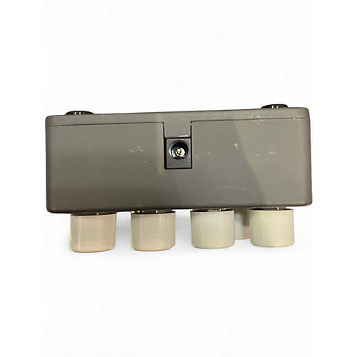 Used Electro-Harmonix Bass Mono Synth Bass Bass Effect Pedal