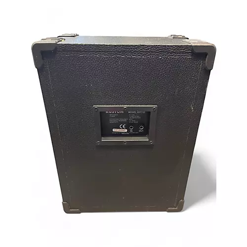Used Kustom KPC10 Keyboard Amp