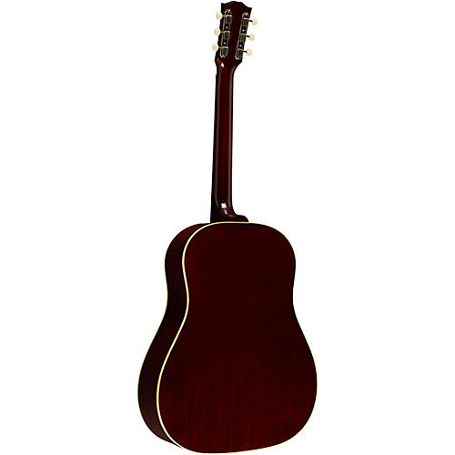 Gibson '50s J-45 Original Acoustic-Electric Guitar Ebony