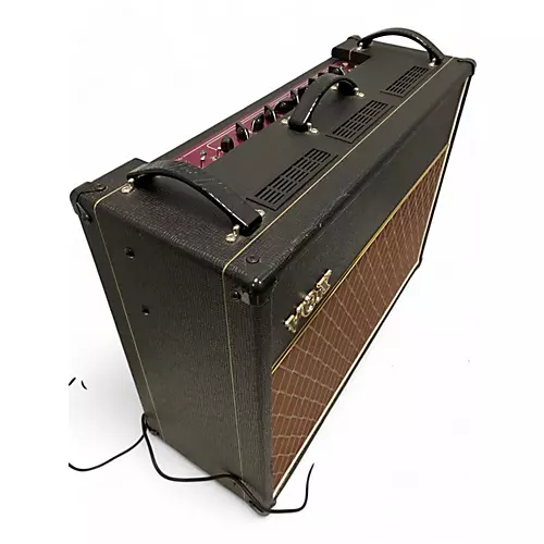 Used VOX AC30C2 2x12 30W Tube Guitar Combo Amp