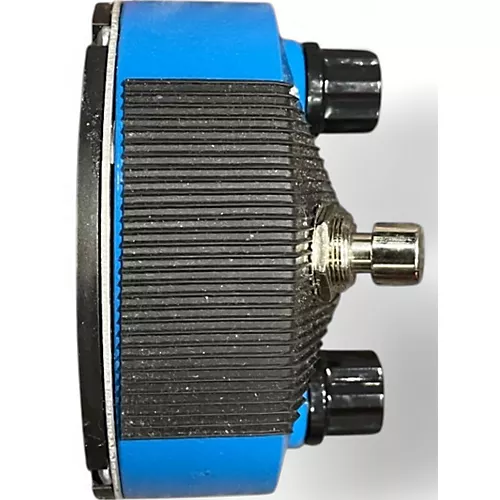 Used Dunlop Fuzz Face Effect Pedal