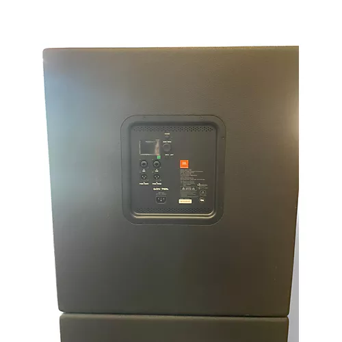 Used JBL EON 718S Powered Subwoofer