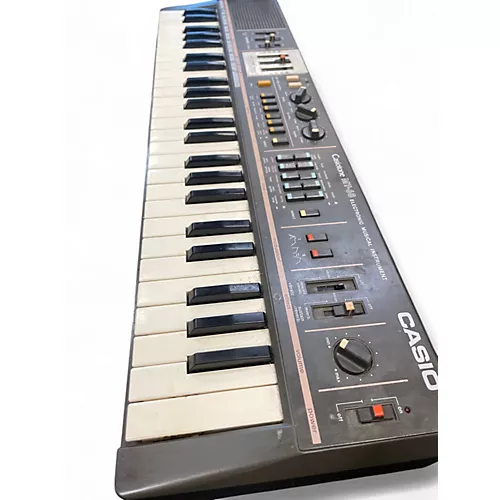Used 1980s Casio MT-68 Portable Keyboard
