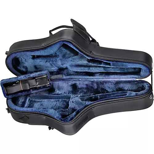 P. Mauriat System 76 Professional Tenor Saxophone Dark Lacquer