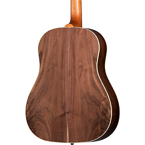 Gibson J-45 Studio Walnut Acoustic-Electric Guitar Walnut Burst