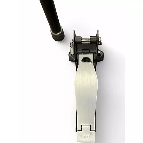 Used Roland TD17KV Electric Drum Set