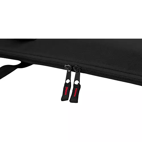 Gator GKBE-76 76-Note Economy Keyboard Gig Bag Black 51