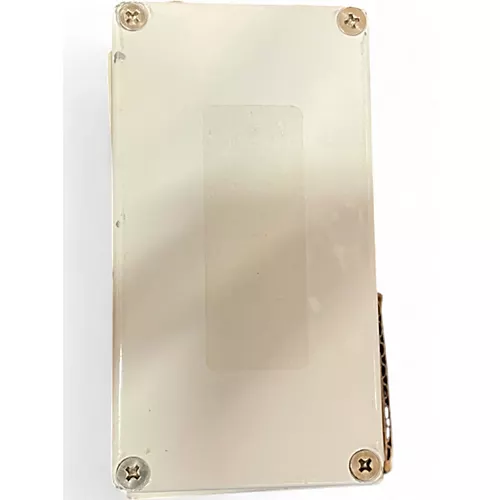 Used EarthQuaker Devices EQDHOOF Hoof Germanium/Silicon Hybrid Fuzz Effect Pedal