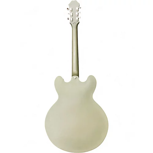 Used Epiphone Casino Hollowbody WORN OLIVE DRAB Hollow Body Electric Guitar WORN OLIVE DRAB