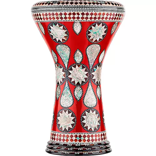 MEINL Artisan Edition Egypt Doumbek Mosaic Royale