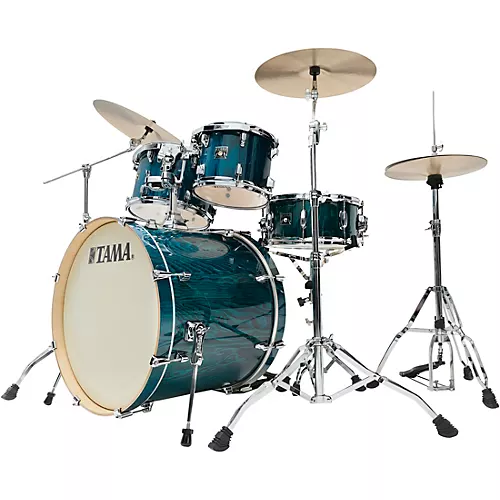 TAMA Superstar Classic 5-Piece Shell Pack With 22