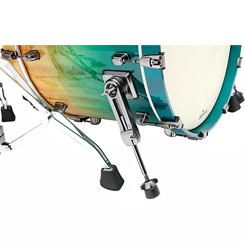 TAMA Starclassic Maple 4-Piece Shell Pack With 22