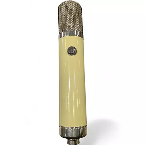 Used Warm Audio WA-251 Tube Microphone