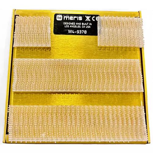 Used Meris Enzo Effect Pedal