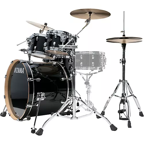 TAMA Starclassic Performer 5-Piece Shell Pack With 22