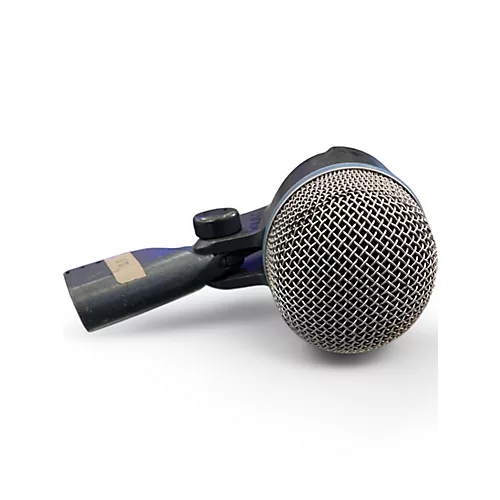 Used Shure Beta 52A Drum Microphone