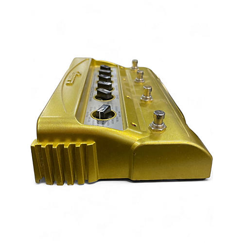 Used Line 6 DM4 Distortion Modeler Effect Pedal