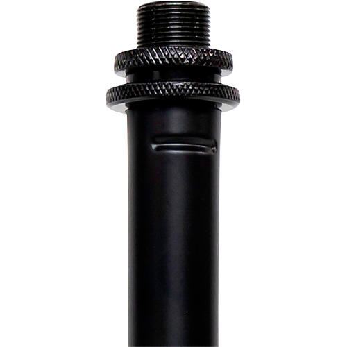 Shure Round base Desktop Mic Stand with Standard Height Adjustable Twist Clutch - 6