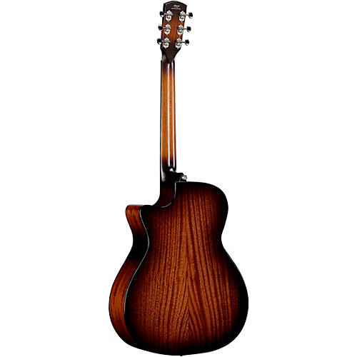 Alvarez MG66CE Custom Grand Auditorium Acoustic-Electric Guitar Shadow Burst