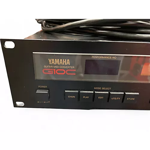 Used Yamaha G10/G10C Synthesizer