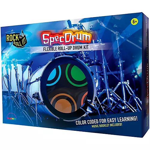 MukikiM Rock And Roll It - CodeDrum