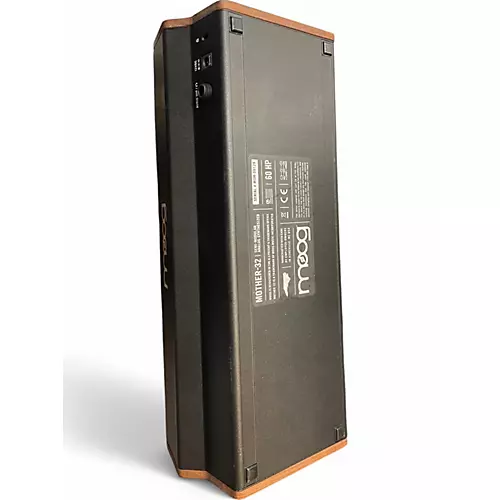 Used Moog mother-32 Synthesizer