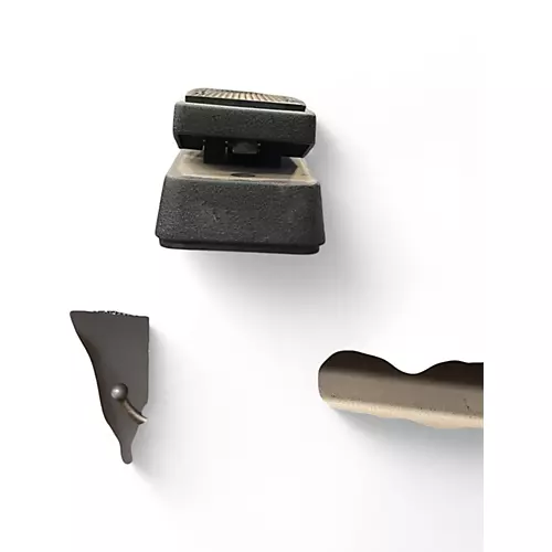 Used Dunlop CBM95 Cry Baby Mini Wah Effect Pedal