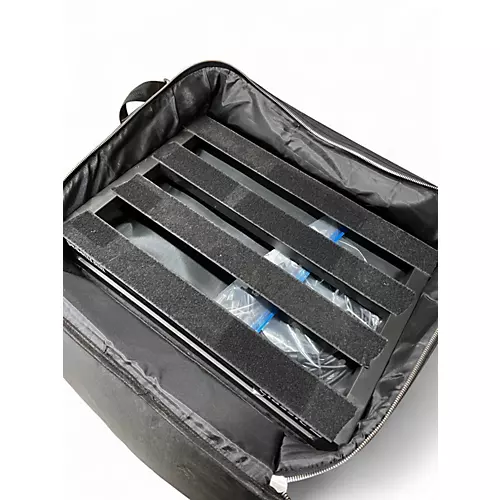 Used Pedaltrain CLASSIC JR Pedal Board