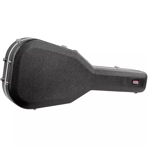 Gator GC-APX Deluxe ABS Acoustic-Electric Guitar Case for Yamaha APX models