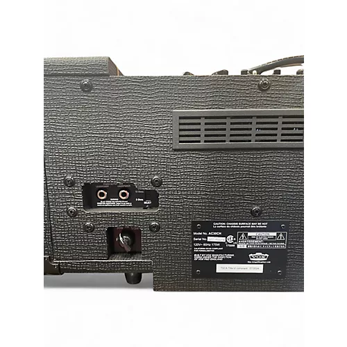 Used VOX AC30CH Tube Guitar Amp Head