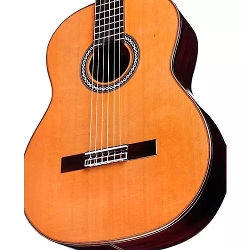 Cordoba C10 CD Nylon-String Classical Acoustic Guitar Natural