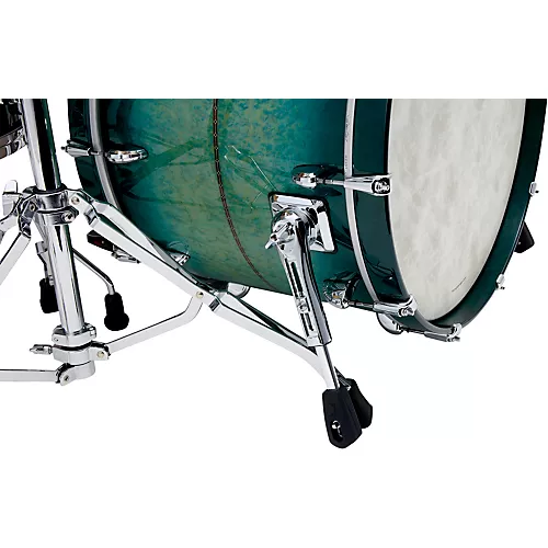 TAMA STAR Factory Vault - Maple 5-Piece Shell Pack With 22