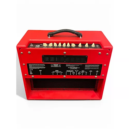 Used Blackstar HT20R MkII 20W 1x12 Tube Guitar Combo Amp