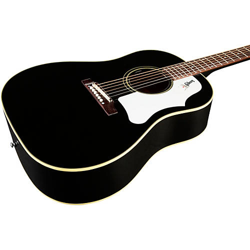 Gibson '60s J-45 Original Acoustic Guitar Ebony