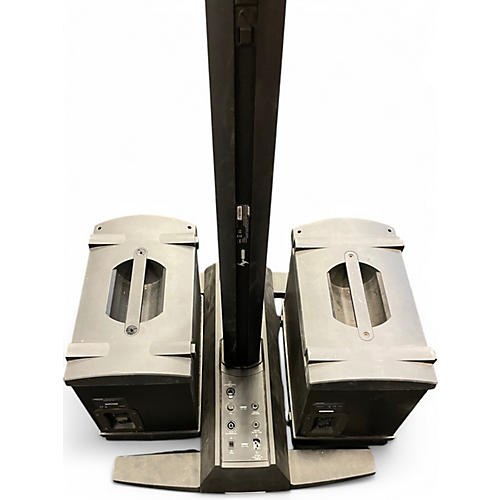 Used Bose L1 Model II with 2 B2 subs Powered Speaker